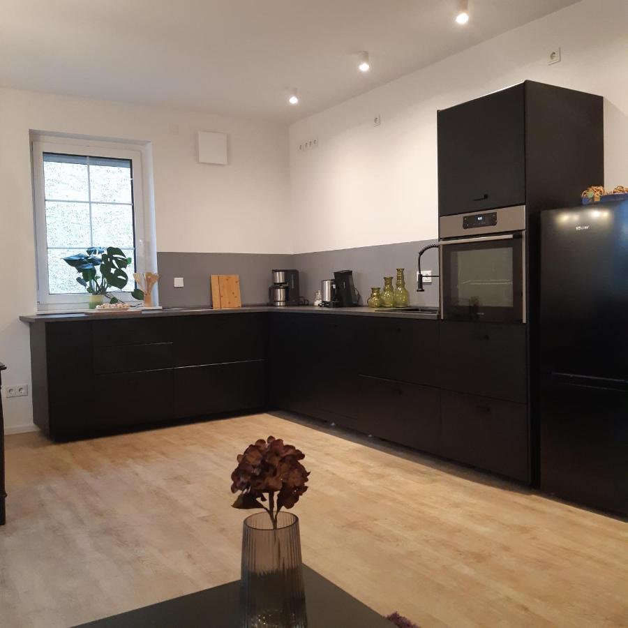 Ferienwohnung In Hohen Neuendorf Bei Berlin, Zentral Gelegen Exterior photo